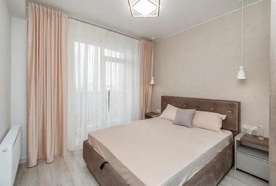 Apartament cu 2 camere decomandat în Circumvalațiunii