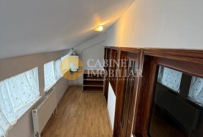 Apartament cu 2 camere decomandat, mobilat în Păcurari - 10