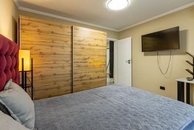 2 camere, Premium, totul nou, Grigorescu 21 Decembrie Zona Somes, MOL - 2