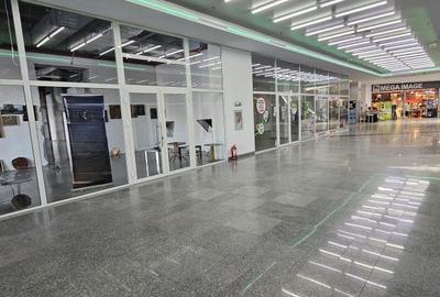 Spatiu comercial de inchiriat in Monaco Mall, sector 4 - 6