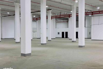Spațiu comercial, de 1,250 mp, în Militari - 4