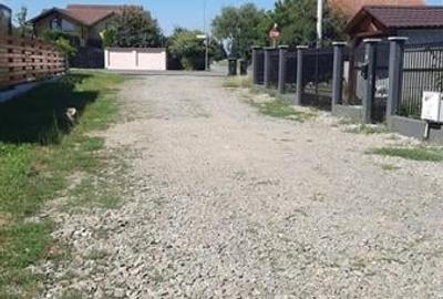 Teren de vanzare, 500 mp,  Stupini, Brasov - 3