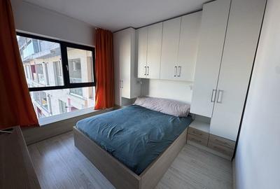 Apartament cu 2 camere decomandat, mobilat în Cotroceni - 6