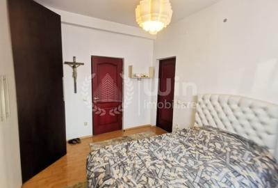 Apartament 4 camere | Decomandat | 107 mp | Curte | Terasa | Buna Ziua Apartament 4 camere | Decomandat | 107 mp | Curte | Terasa | Buna Ziua - 4