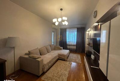 Apartament cu 3 camere decomandat, mobilat în Berceni