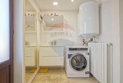 Casă cu 3 camere cu Teren 583 Mp în Colonia Bod - 8