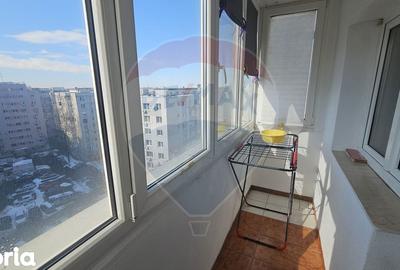Apartament cu 2 camere în Giulești - 4