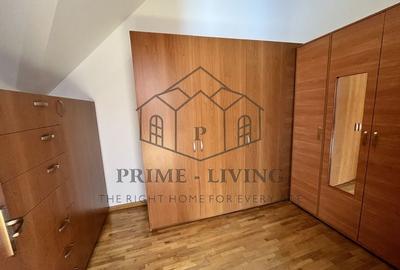 VILA EXTRAORDINARĂ CU 6 CAMERE LA INCHIRIERE LANGA BRITISH SCHOOL - 18