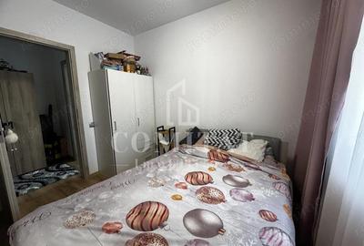 Apartament 3 camere | Etaj intermediar | Cartier Terra - 10