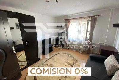 COMISION 0% | Garsoniera | Zona Aradului | Etaj 3 | 21mp