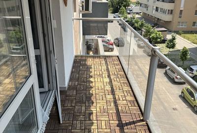 Apartament cu 3 camere decomandat în Metalurgiei - 7