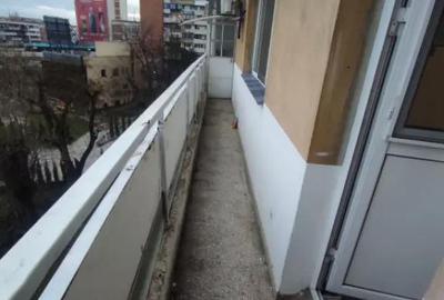 Apartament cu 2 camere decomandat, mobilat în Ultracentral