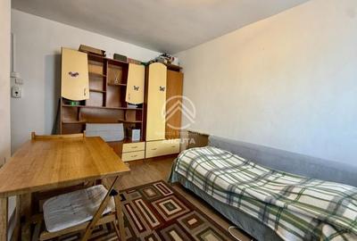 Garsonieră semidecomandată în Gheorgheni - 2