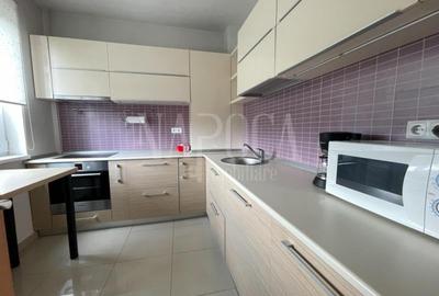 Apartament 2 camere de vanzare in Buna Ziua, Cluj Napoca - 2