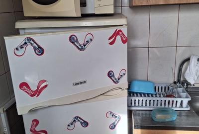 Garsonieră decomandată în Sud - 3