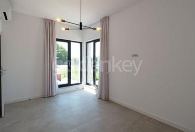 Casă individuală cu 5 camere cu Canalizare în Corbeanca - 7