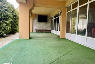 Spațiu comercial, de 1,217 mp, în Central - 14