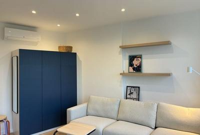 Studion de inchiriat | SISESTI | prima chirie - 1