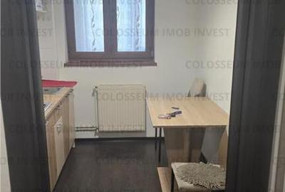 Apartament 2 camere, decomandat - zona Vlahuta-ITC. - 3