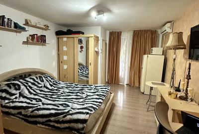 Garsonieră decomandată în Drumul Taberei