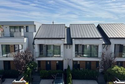 REV2005163 Vile Exclusiviste Langa Lac l Complex Rezidential - 2