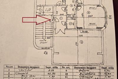 Bulevardul Primaverii   apartament 3 camere in - Bloc Boutique - 115 mp - 13