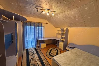 Casă cu 5 camere cu Teren 650 Mp în Grădiște - 12