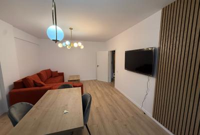 Apartament cu 2 camere în Tractorul - 2