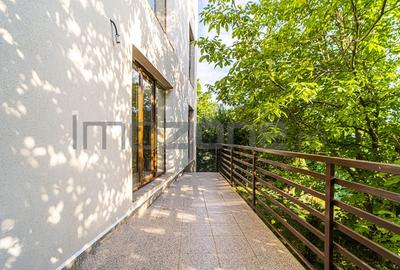 Prelungirea Ghencea 2 camere, 62 mp, terasa 22 mp, teren 128 mp, comision 0% - 15