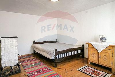 Casa saseasca cu doua spatii de oaspeti - Somartin 101 - 9