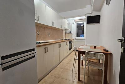 Trapezului, 10min. metrou 1 Decembrie centrala loc parcare, mobilat, utilat - 3