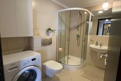 3 Camere Soseaua Nordului-Herastrau, prima inchiriere, vedere libera! - 13