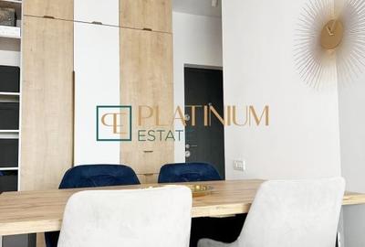 P4564 Apartament nou cu 2 camere, zona Soarelui/Lidia - 9