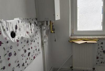 Apartament cu 2 camere semidecomandat în Hipodrom - 4