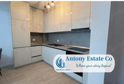 Apartament cu 2 camere în Nufărul - 8