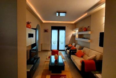 Apartament cu 3 camere în Floreasca