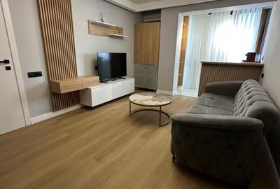 Apartament cu 2 camere semidecomandat, mobilat în Gara de Nord - 3
