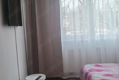 Apartament cu 2 camere decomandat în Republicii - 8