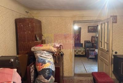 Casă individuală cu 3 camere cu Canalizare în Alexandriei - 10