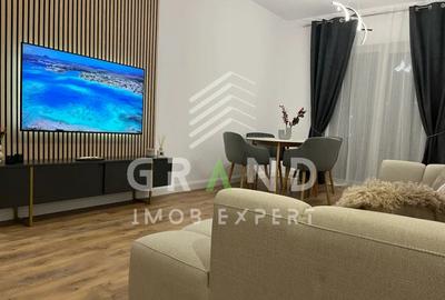 Apartament cu 2 camere decomandat, mobilat în Mărăști - 8