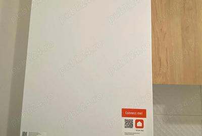 Garsonieră decomandată în Domenii - 8