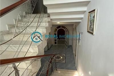 Royal Imobiliare - Vanzare vila P+1+M, zona Ana Ipatescu - 15