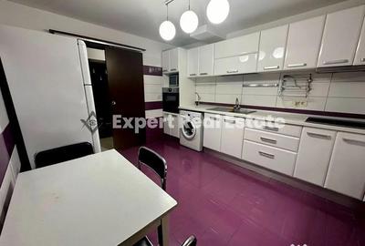 Apartament cu 3 camere decomandat, mobilat în Ultracentral - 3