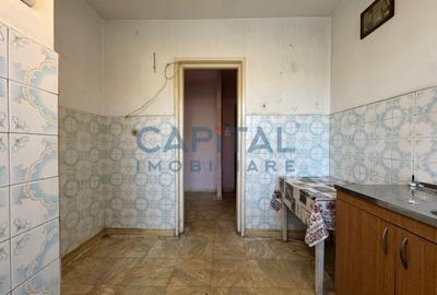 FARA COMISION! 2 camere 48mp, etajul 3/4,  zona  Iulius Mall - 7