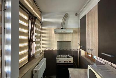 Apartament cu 3 camere decomandat în Central - 7