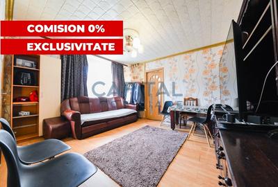 Apartament cu 2 camere de vanzare in Gheorgheni - 1