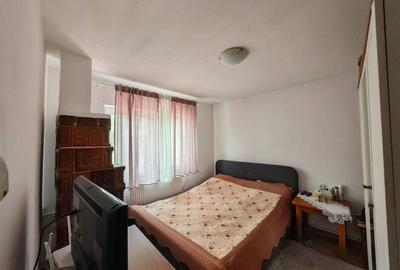 Apartament cu 2 camere decomandat în Central - 4