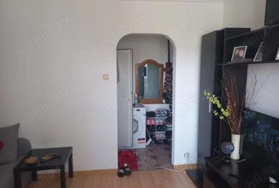 Garsonieră semidecomandată, mobilată în Titan - 2