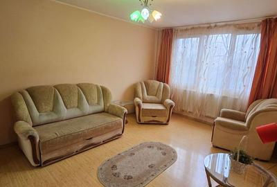 Garsonieră decomandată în Drumul Taberei - 2