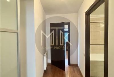 Apartament 4 camere I Mobilat&utilat I 1 Loc de parcare - 30